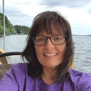 Meet your Posher, Cindy